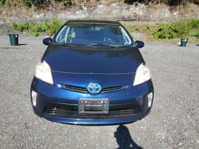 2013 TOYOTA PRIUS - JTDKN3DU4D1642374