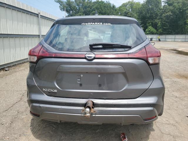 2025 NISSAN KICKS PLAY S 3N1CP5BV2SL478525