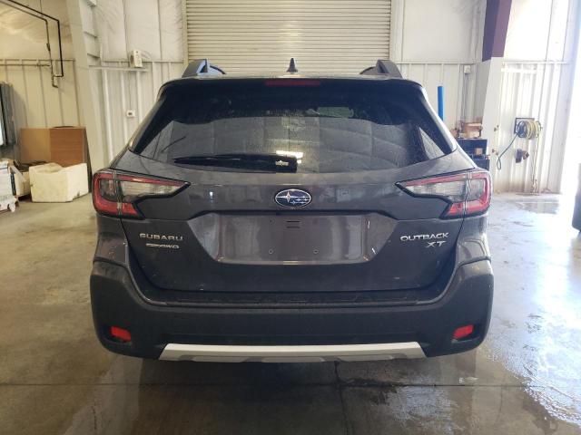 2024 SUBARU OUTBACK LI 4S4BTGND9R3186083