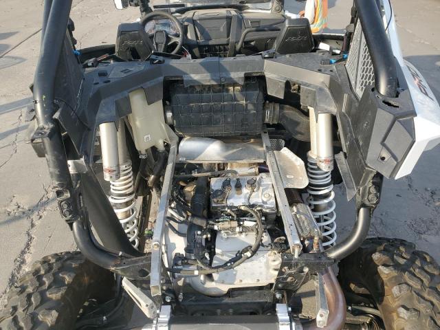 2022 POLA RZR PRO XP SPORT - 3NSRAE921NF346099
