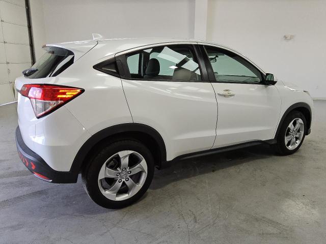 2019 HONDA HR-V LX 3CZRU5H37KM709963