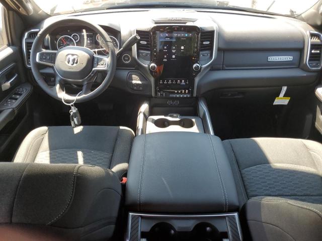 2025 RAM 2500 BIG H 3C63R5DL3SG582329