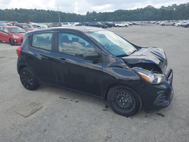 2018 CHEVROLET SPARK LS #3296280453