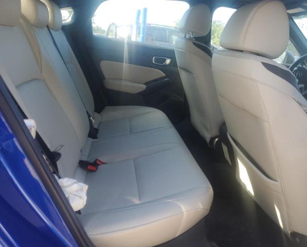 2025 ACURA INTEGRA A- 19UDE4H34SA004799