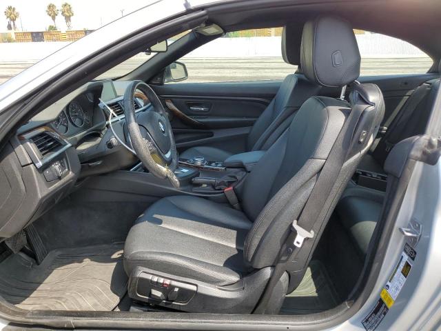 2015 BMW 428 I SULE WBA3V7C54FP771430