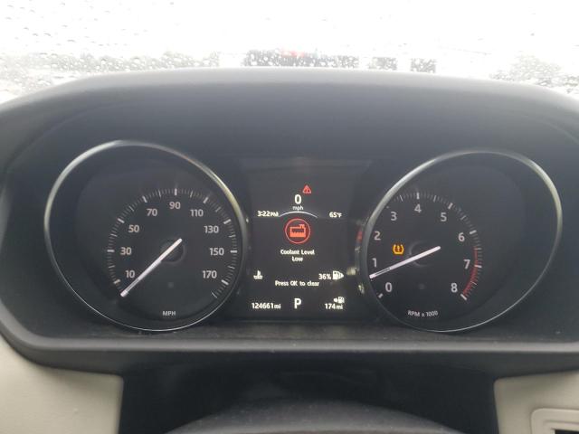 2016 LAND ROVER RANGE ROVE SALWR2PF5GA586004