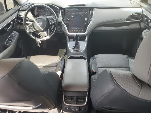 2022 SUBARU OUTBACK LI 4S4BTANC0N3212844