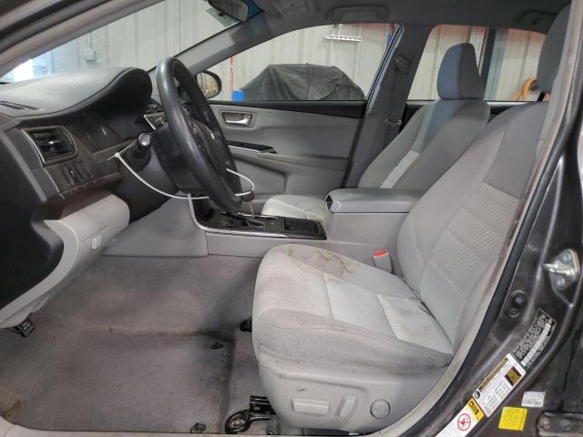 2016 TOYOTA CAMRY LE - 4T1BF1FK8GU529801