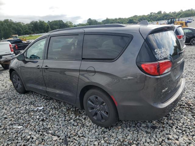 2020 CHRYSLER PACIFICA H 2C4RC1L73LR277863