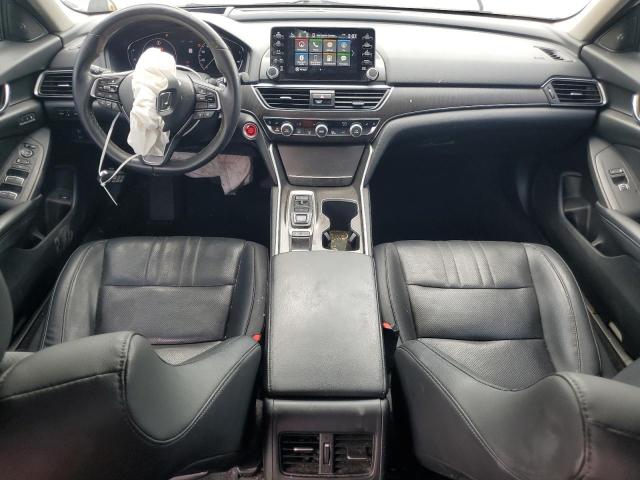 2018 HONDA ACCORD TOURING 1HGCV2F96JA052682