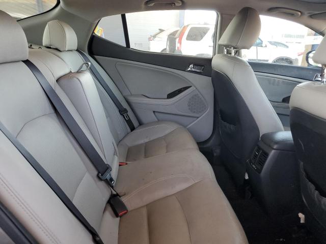 2012 KIA OPTIMA EX - 5XXGN4A77CG027864
