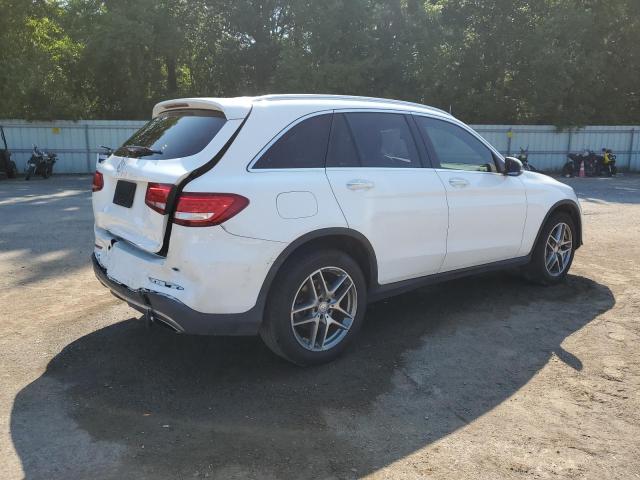 2016 MERCEDES-BENZ GLC 300 - WDC0G4JB1GF015174