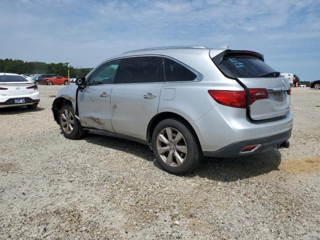 2015 ACURA MDX ADVANCE - 5FRYD4H80FB007855