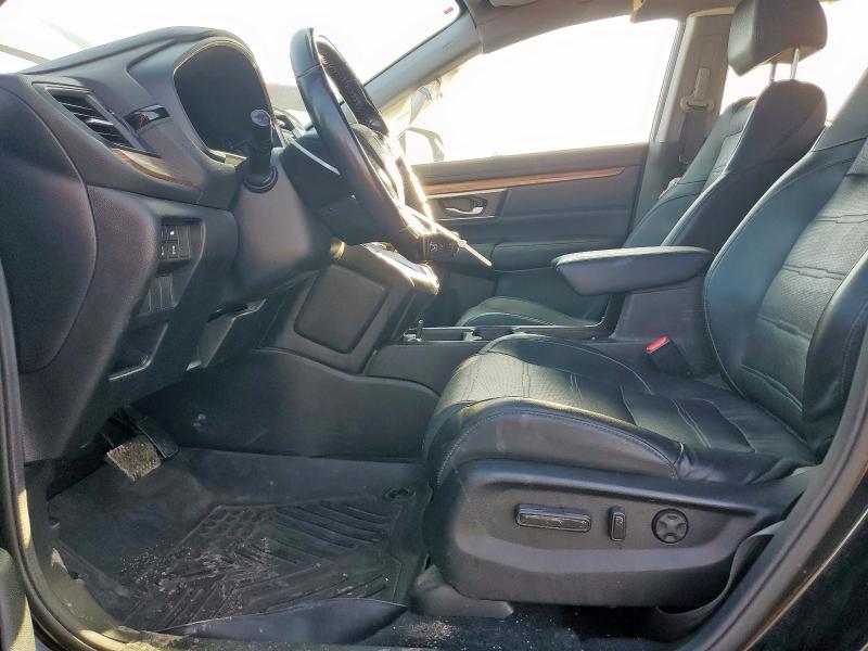 2019 HONDA CR-V TOURI 7FARW2H96KE028320