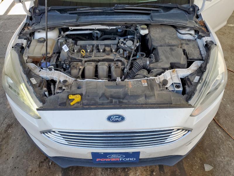 2017 FORD FOCUS TITA - 1FADP3N25HL272875