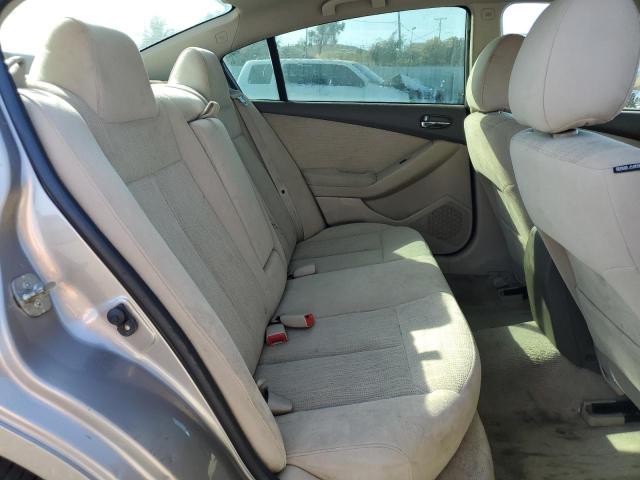 2012 NISSAN ALTIMA BASE - 1N4AL2AP7CN441124