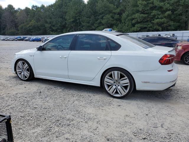 2018 VOLKSWAGEN PASSAT S 1VWAA7A34JC039724