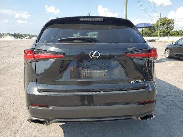 2020 LEXUS NX 300 JTJGARDZ6L2224176