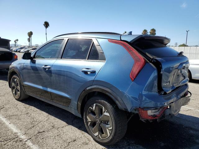 2023 KIA NIRO WAVE KNDCT3L12P5035680