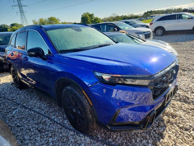 2024 HONDA CR-V SPORT - 7FARS6H53RE034134