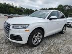2018 AUDI Q5 PREMIUM - WA1ANAFY4J2018784