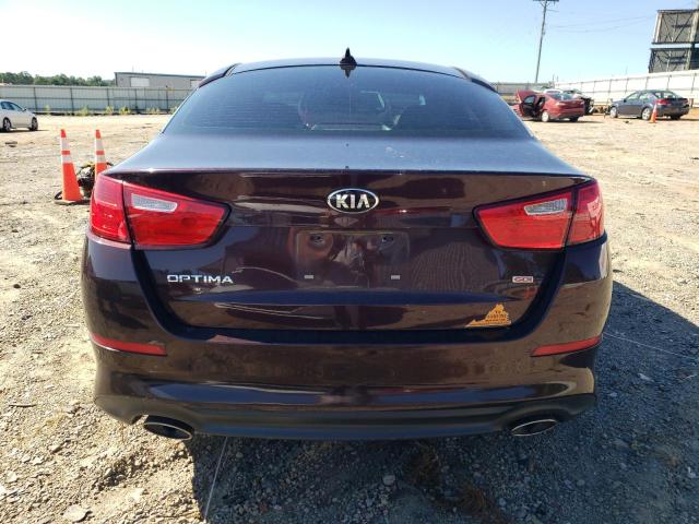 2015 KIA OPTIMA LX 5XXGM4A76FG429334