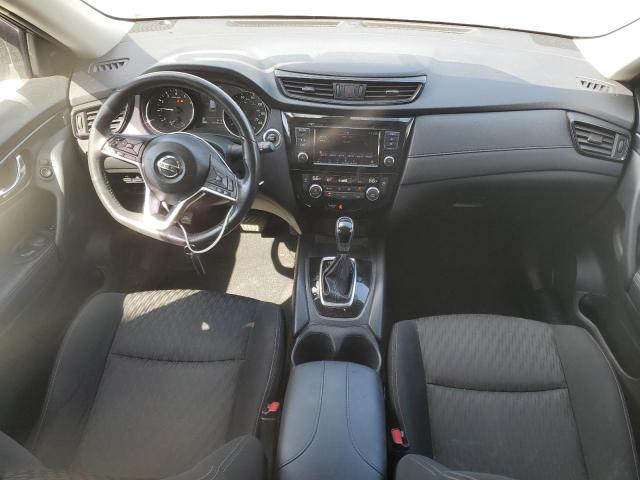 2018 NISSAN ROGUE S - KNMAT2MV3JP593858