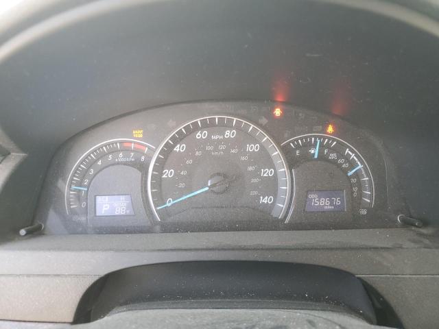 2015 TOYOTA CAMRY LE 4T1BF1FK0FU080368