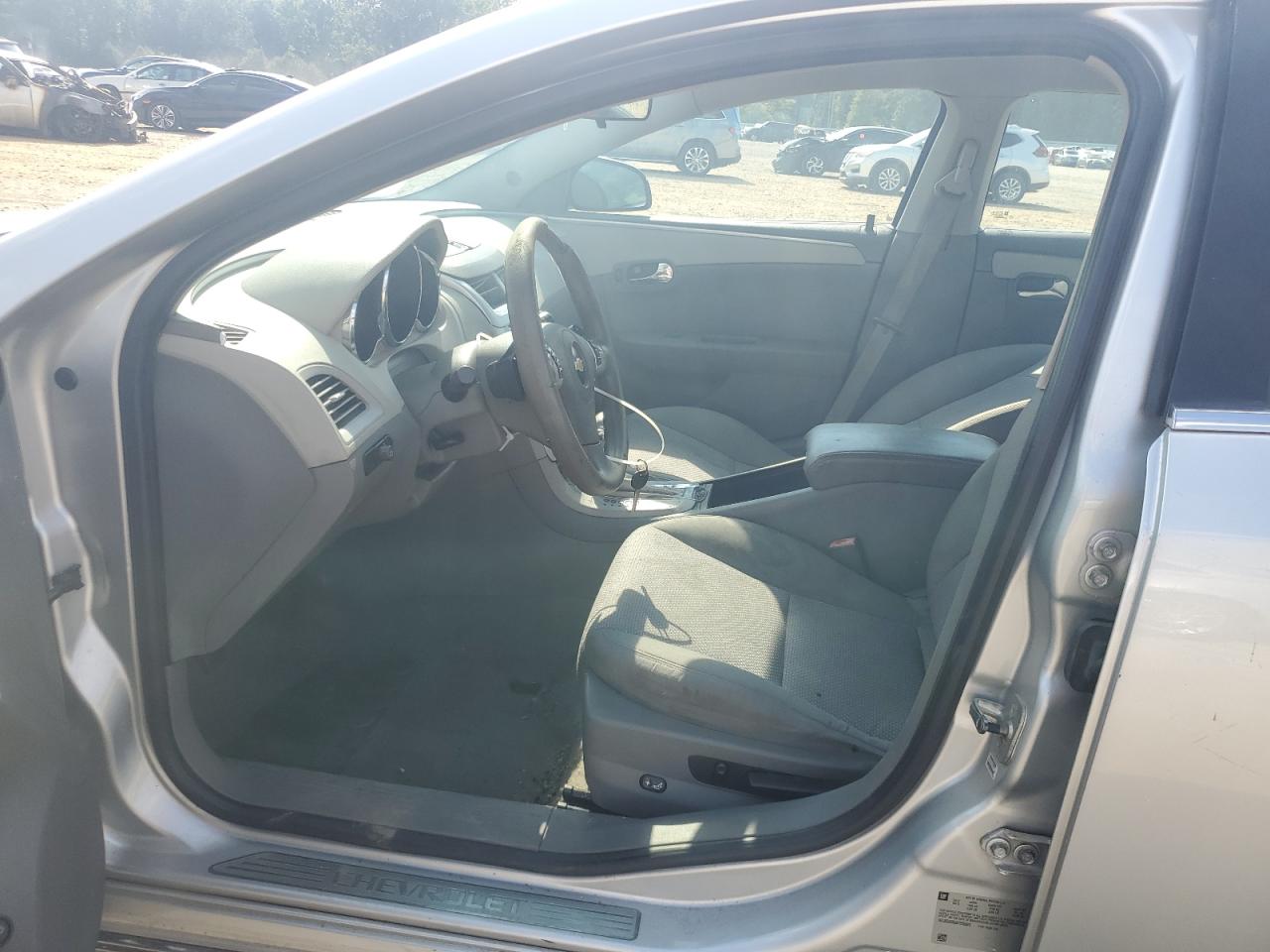 CHEVROLET MALIBU 1LT