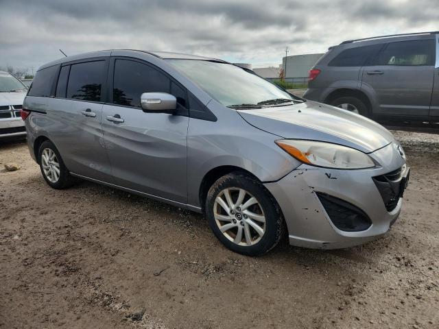 2014 MAZDA 5 SPORT - JM1CW2BL2E0167207