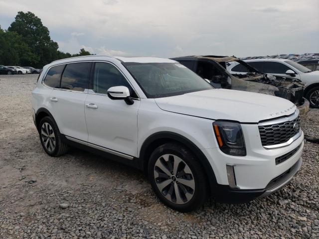 2020 KIA TELLURIDE 5XYP3DHC1LG078796