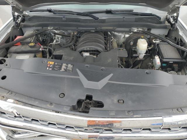 2015 CHEVROLET SILVERADO - 1GCVKREC6FZ397970