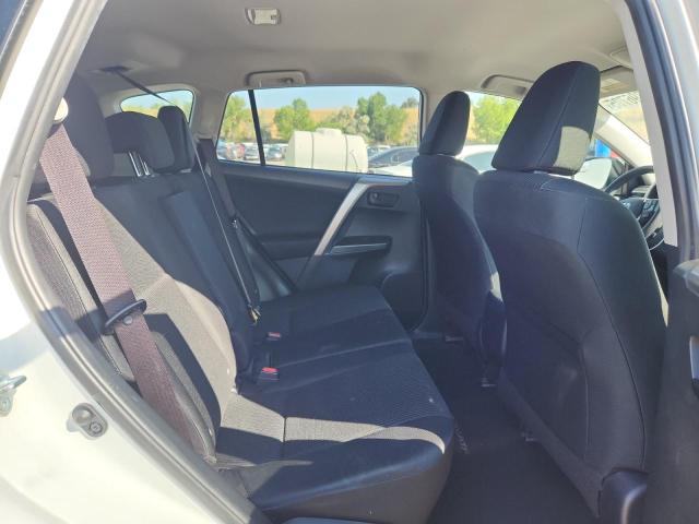 2017 TOYOTA RAV4 LE - JTMBFREV1HJ132223