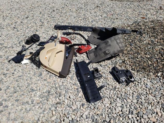 2015 AUDI A6 PRESTIGE WAUHGAFC8FN020611