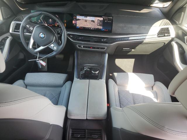 2024 BMW X5 XDRIVE4 - 5UX23EU07R9U26783