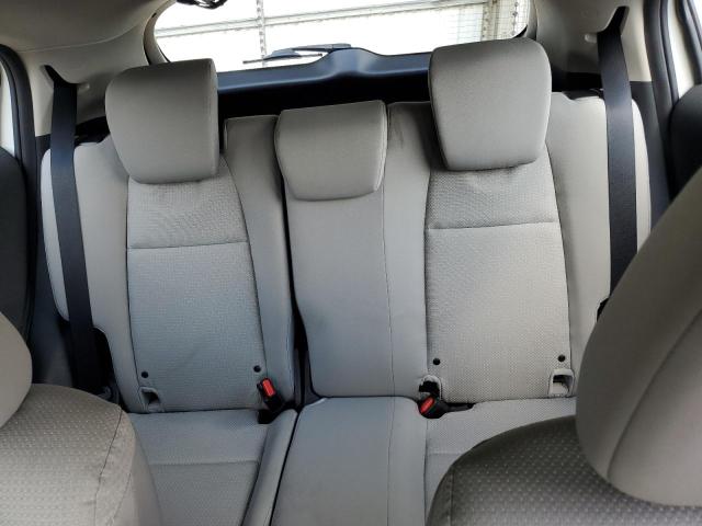 2022 HONDA HR-V LX - 3CZRU6H3XNM762733