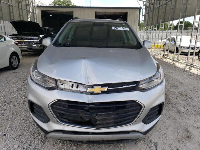 2019 CHEVROLET TRAX 1LT KL7CJLSB2KB753544