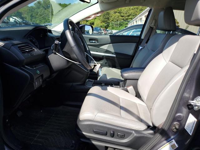 2015 HONDA CR-V EXL 2HKRM4H72FH705429