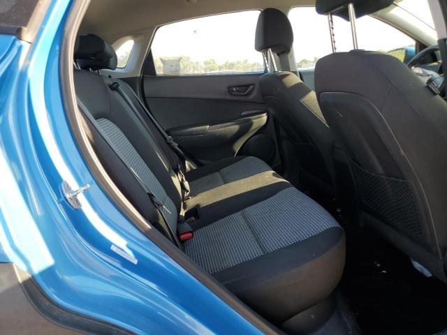 2019 HYUNDAI KONA SE KM8K12AA0KU326719