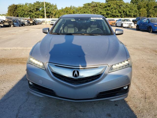 2015 ACURA TLX ADVANC 19UUB3F74FA006325