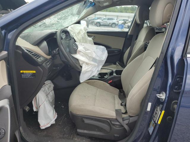 2017 HYUNDAI SANTA FE SPORT 5XYZT3LB7HG448044