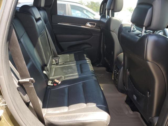 2017 JEEP GRAND CHER - 1C4RJFBG3HC663607