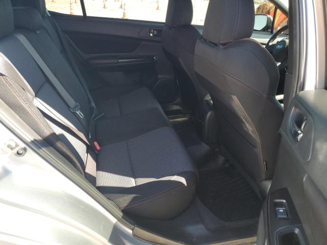 2017 SUBARU WRX PREMIU JF1VA1E6XH8806095