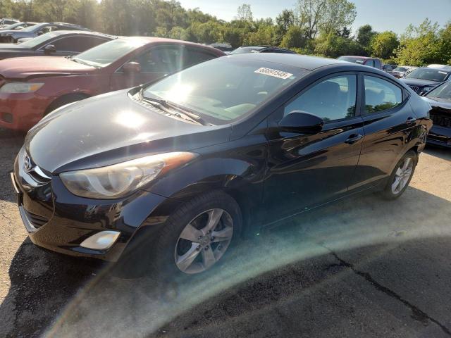 HYUNDAI ELANTRA GL