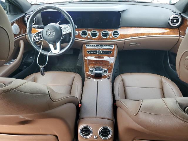 2019 MERCEDES-BENZ E 450 4MATIC - WDDZH6JB1KA639638