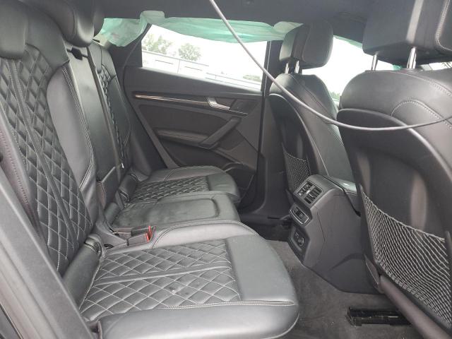 2020 AUDI SQ5 PREMIUM PLUS WA1B4AFY0L2022213