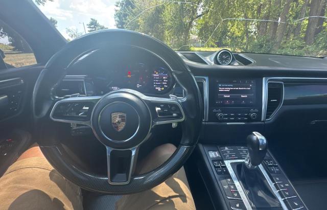 2017 PORSCHE MACAN GTS WP1AG2A52HLB52070
