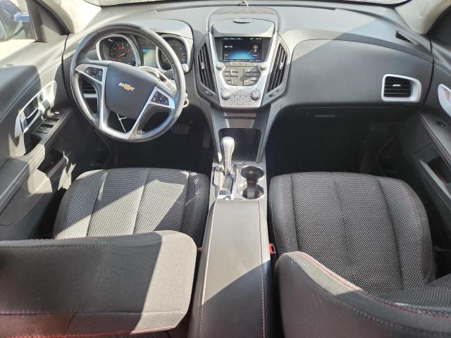 2013 CHEVROLET EQUINOX LT - 2GNFLEEK8D6240586