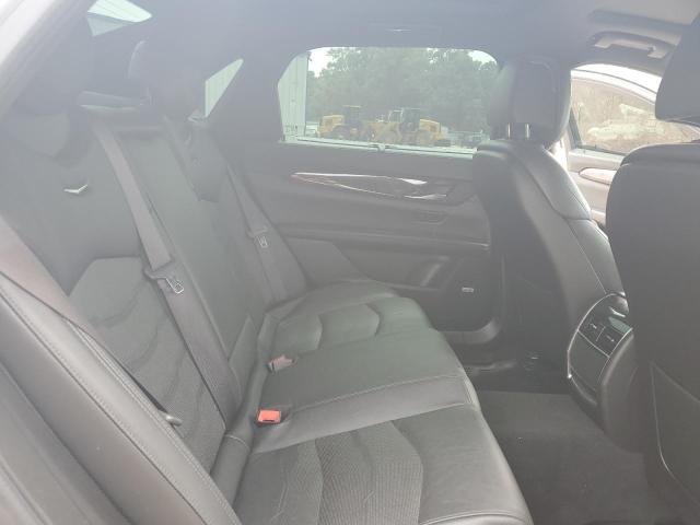 2018 CADILLAC CT6 LUXURY 1G6KD5RS0JU102880