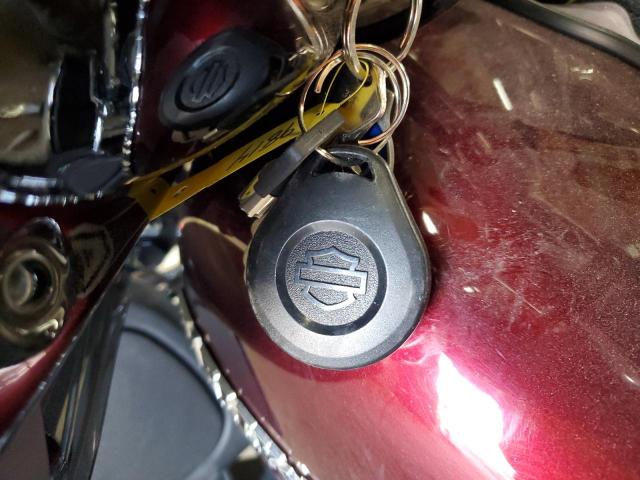 2015 HARLEY-DAVIDSON FLHTKL ULT 1HD1KKL14FB627505